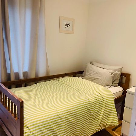 Boogaard'S Guest House 伦敦 外观 照片