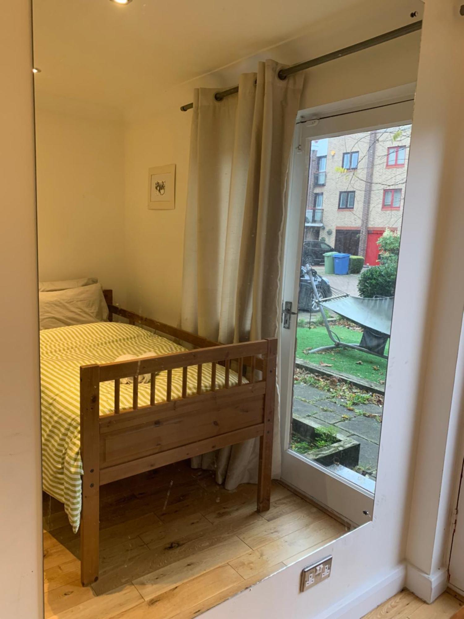 Boogaard'S Guest House 伦敦 外观 照片