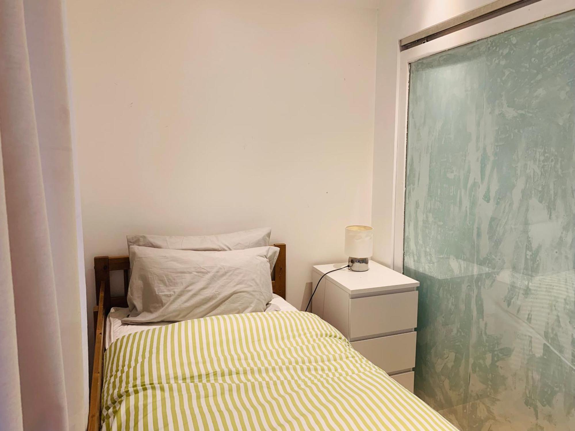 Boogaard'S Guest House 伦敦 外观 照片