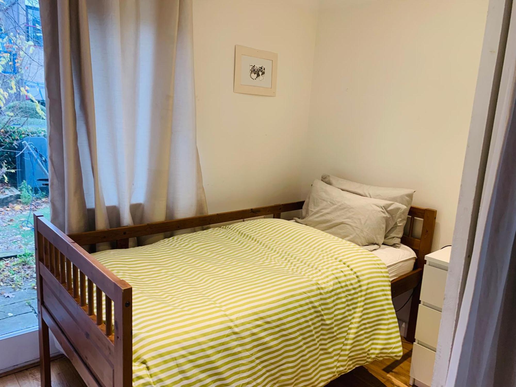 Boogaard'S Guest House 伦敦 外观 照片