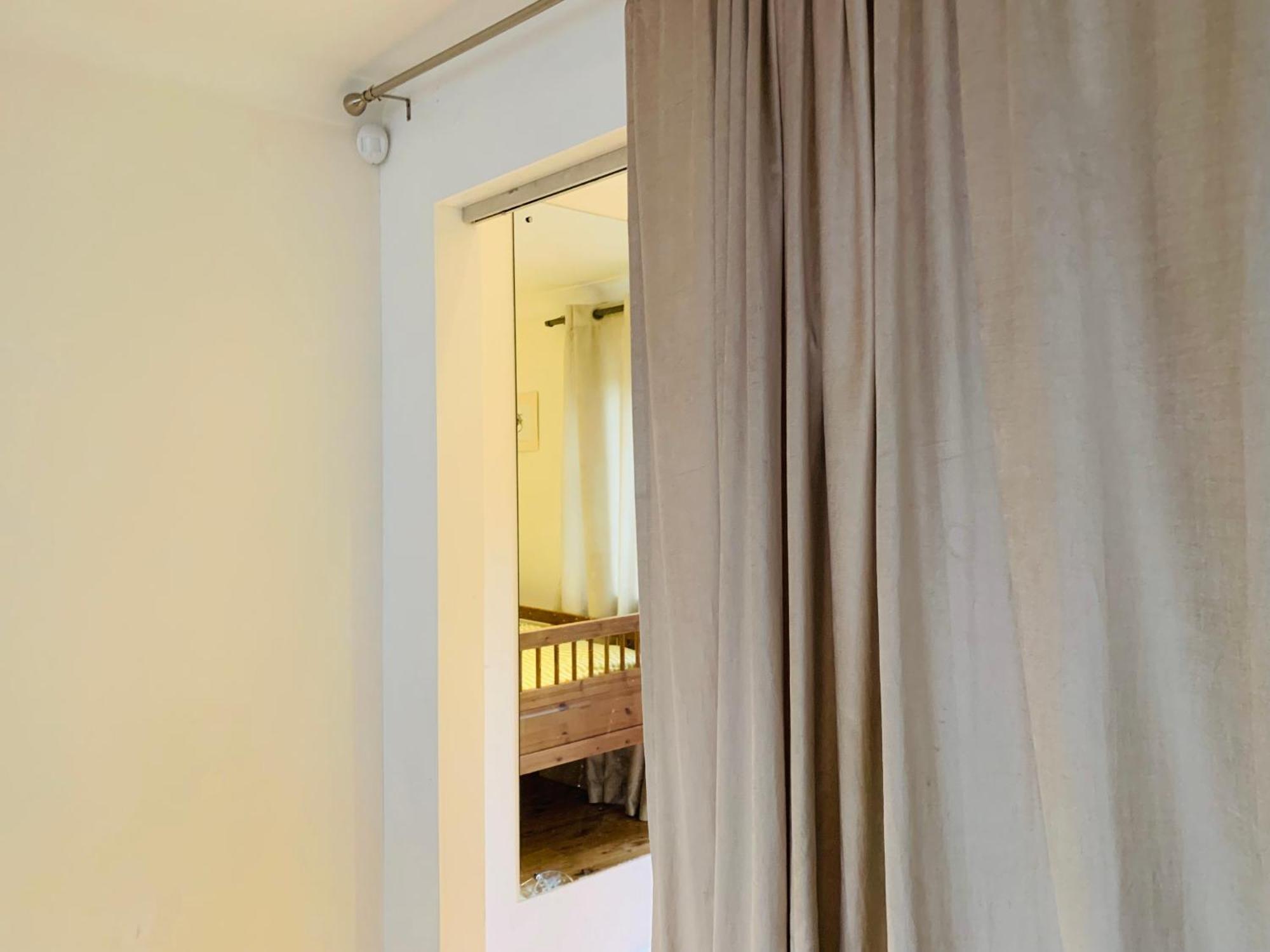 Boogaard'S Guest House 伦敦 外观 照片