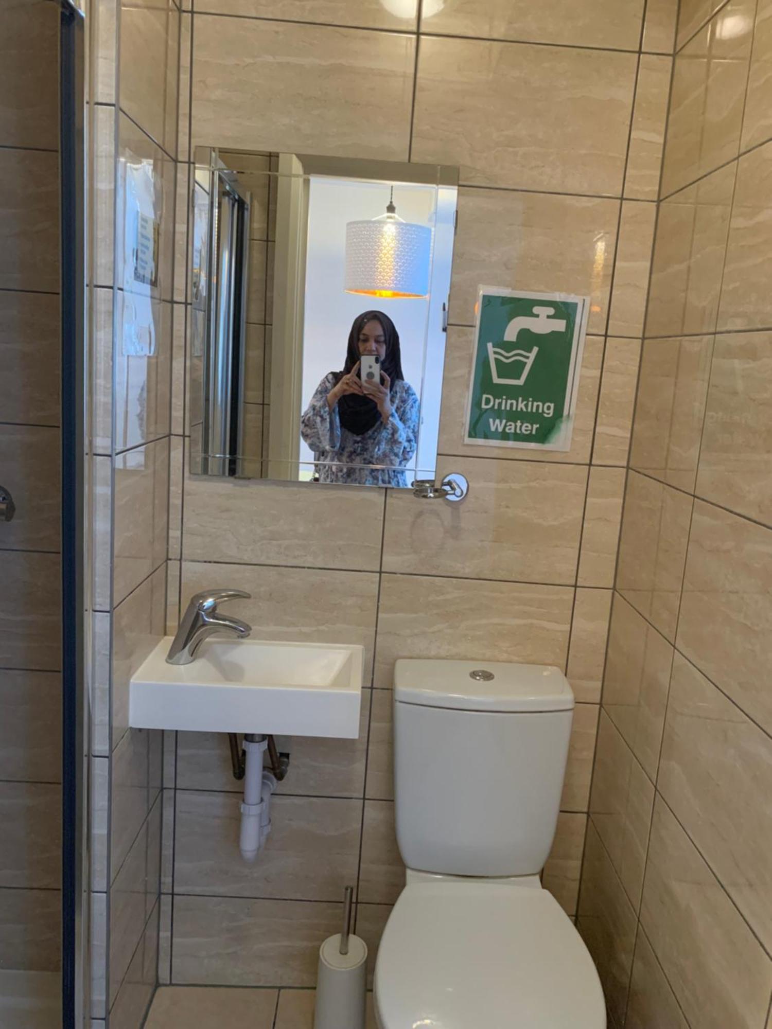 Boogaard'S Guest House 伦敦 外观 照片