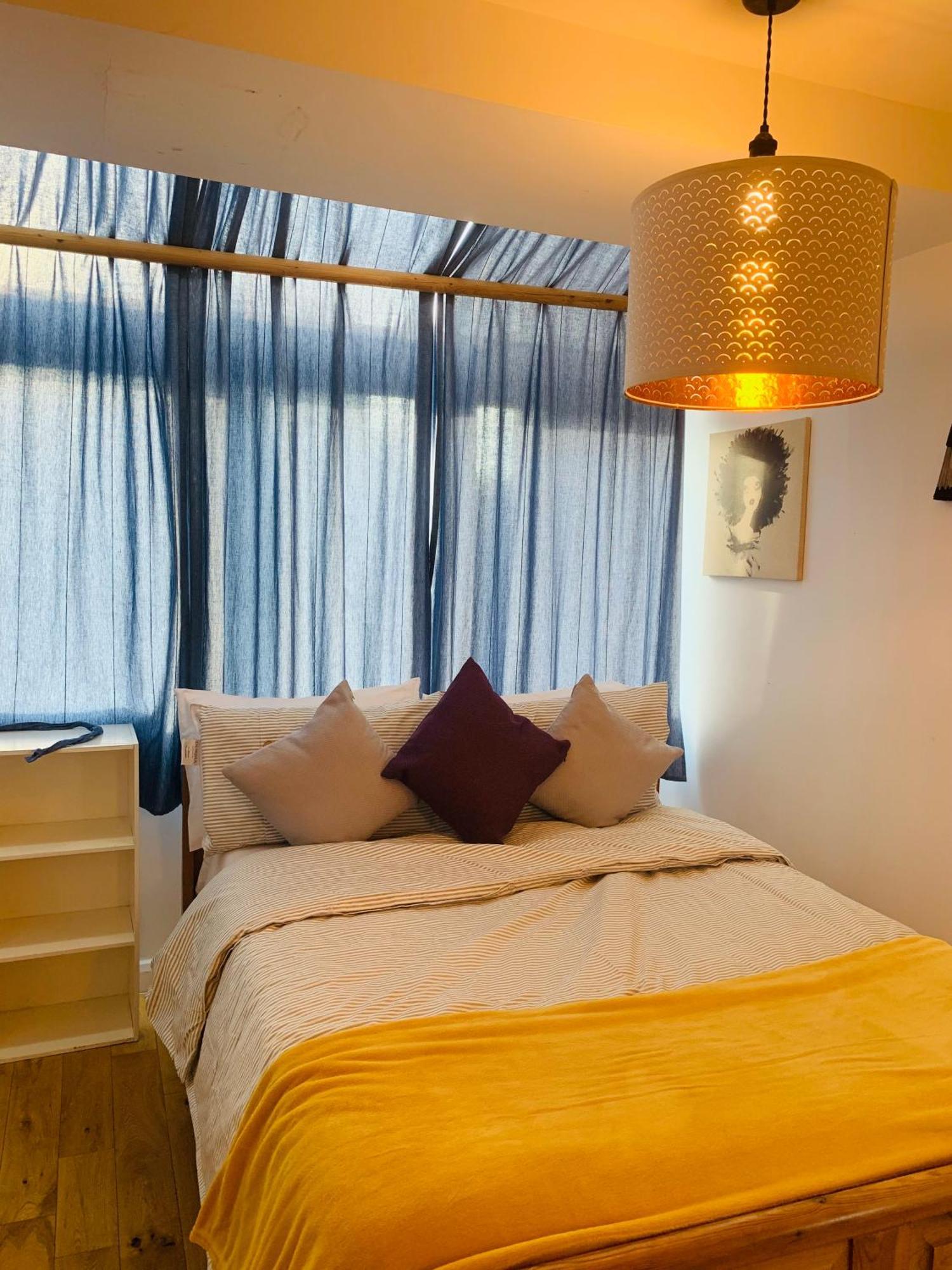 Boogaard'S Guest House 伦敦 外观 照片