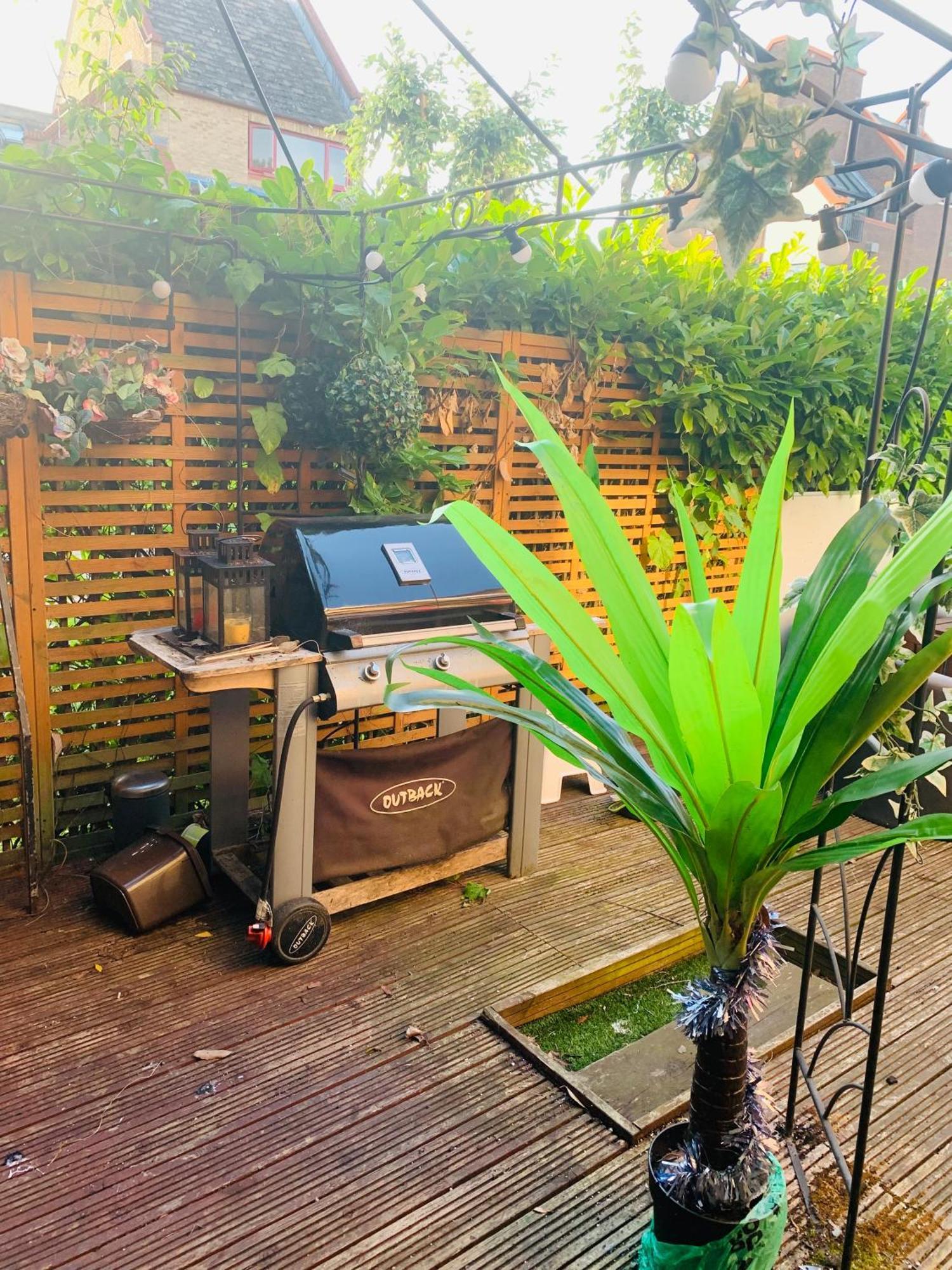 Boogaard'S Guest House 伦敦 外观 照片