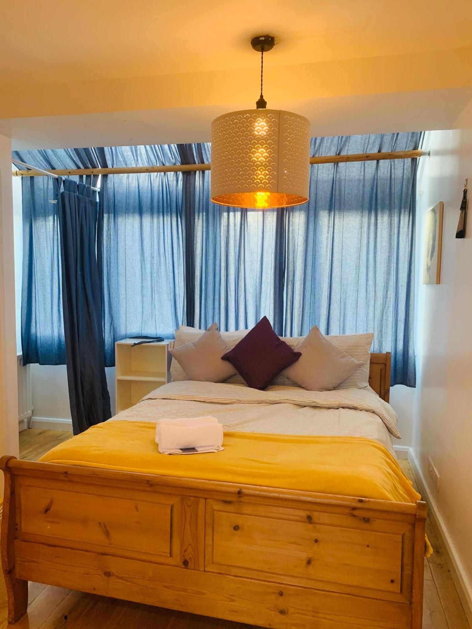 Boogaard'S Guest House 伦敦 外观 照片