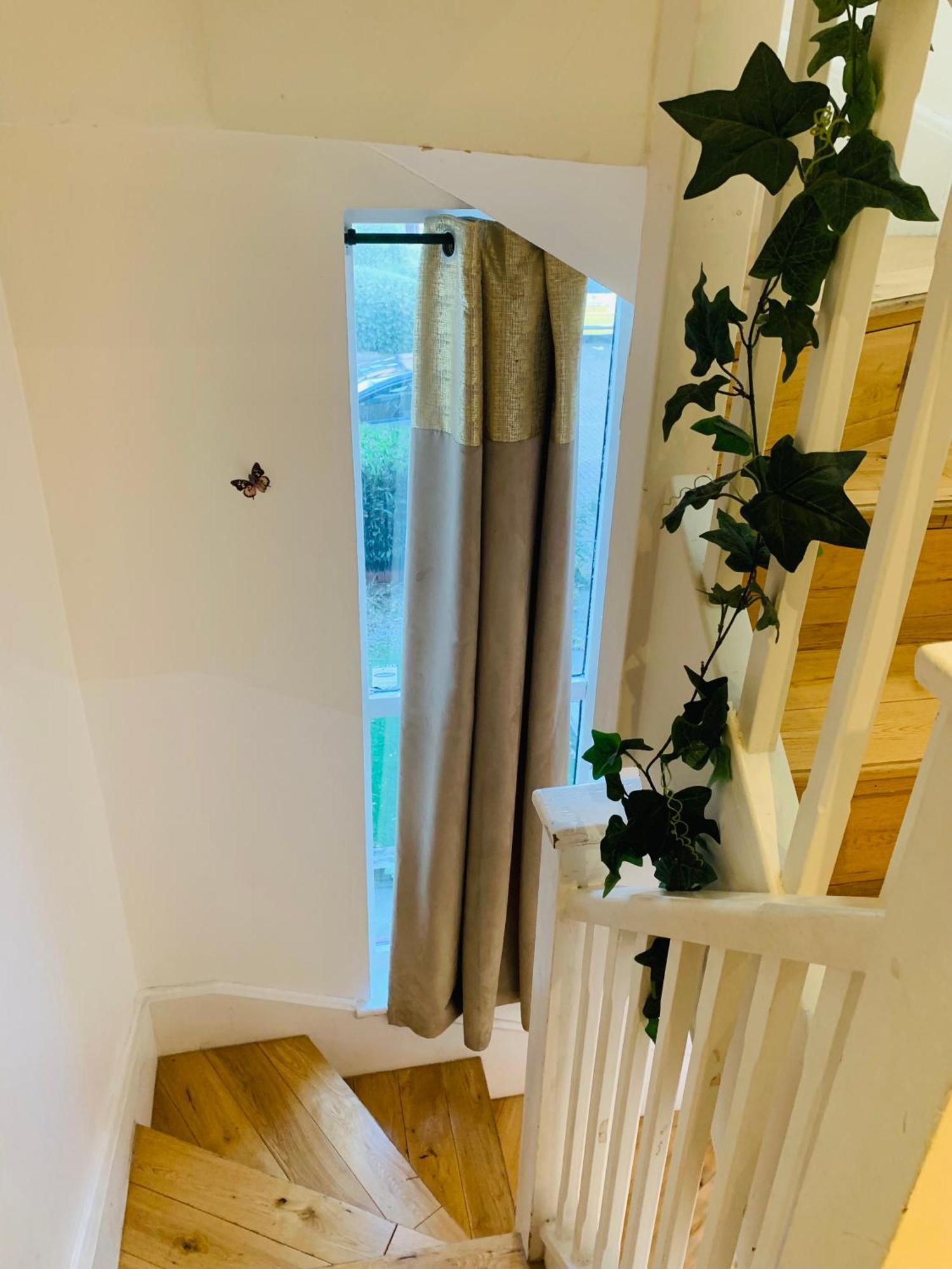Boogaard'S Guest House 伦敦 外观 照片