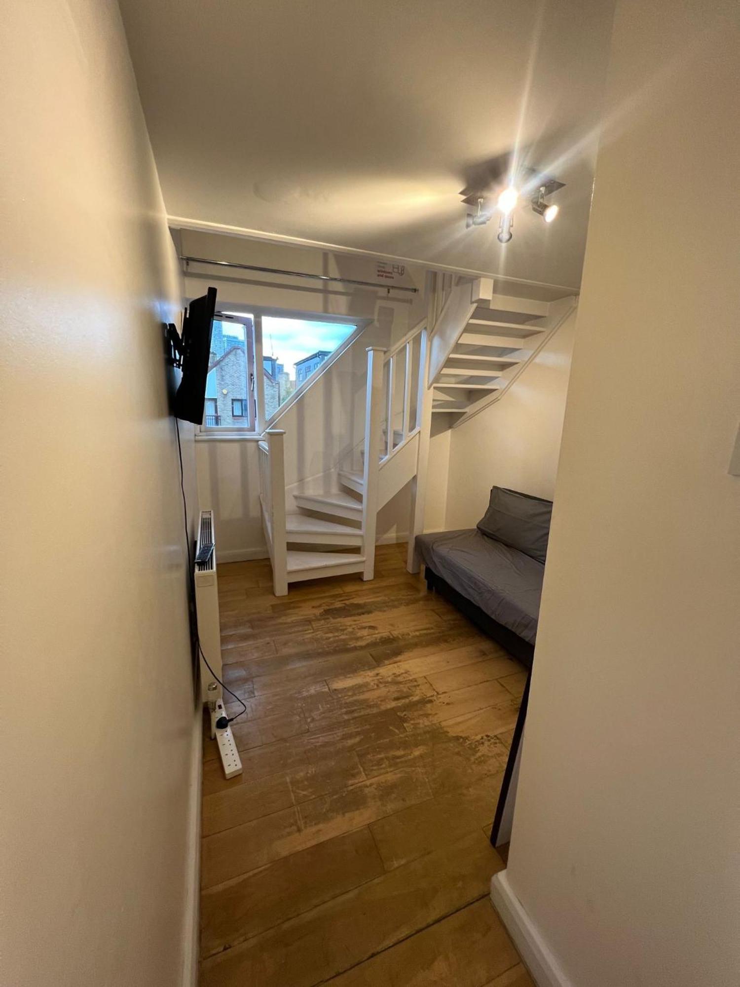 Boogaard'S Guest House 伦敦 外观 照片
