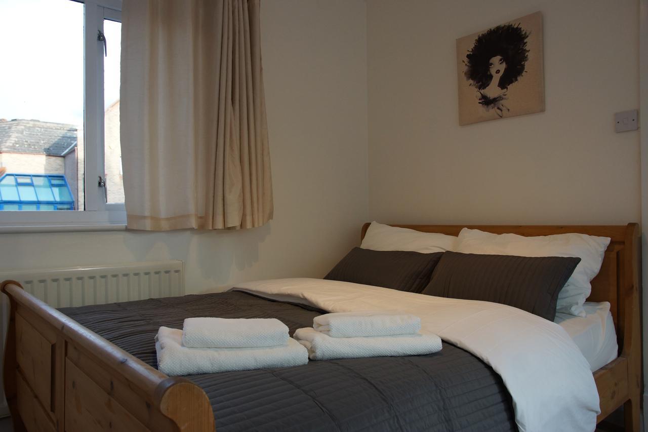 Boogaard'S Guest House 伦敦 外观 照片