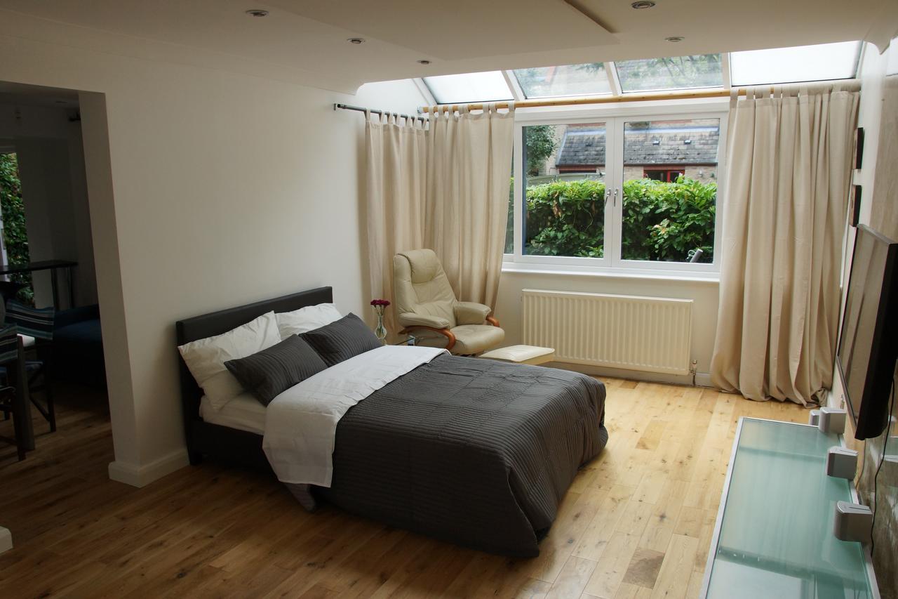 Boogaard'S Guest House 伦敦 外观 照片