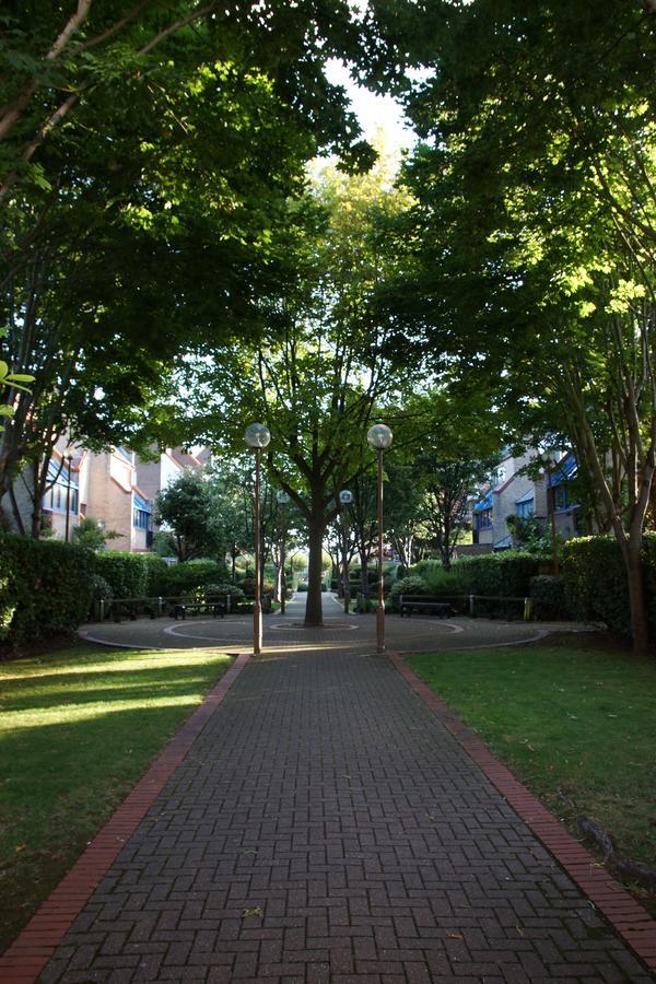 Boogaard'S Guest House 伦敦 外观 照片