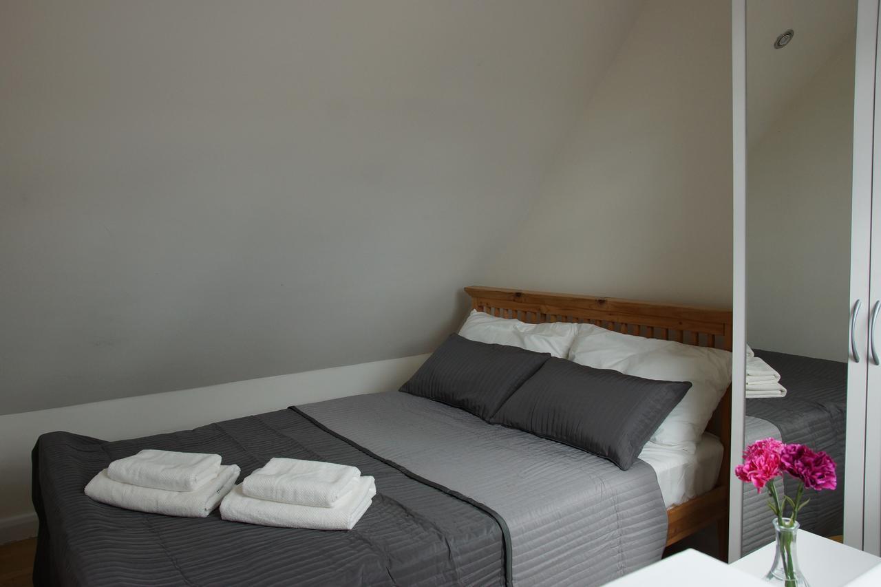 Boogaard'S Guest House 伦敦 外观 照片