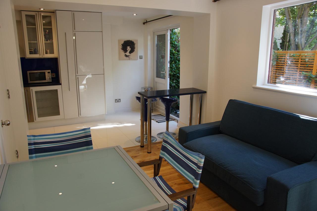 Boogaard'S Guest House 伦敦 外观 照片