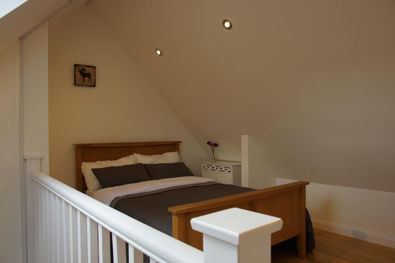 Boogaard'S Guest House 伦敦 外观 照片