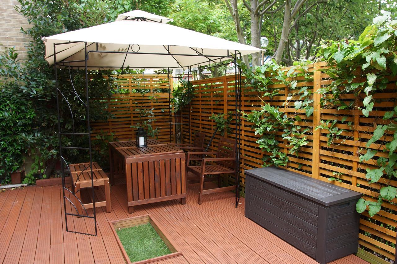 Boogaard'S Guest House 伦敦 外观 照片